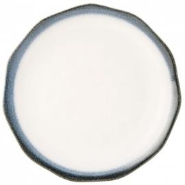 Plate - Stoneware - Isumi - 31cm (12.25&quot;)