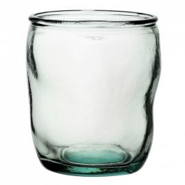 Low Glass Tumbler - Authentico - 35cl (12.25oz)