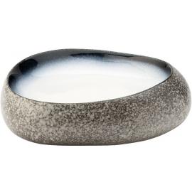 Presentation Plate - Stoneware - Isumi - 26.5cm (10&quot;)