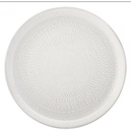 Round Plate - Porcelain - Juno - 28cm (11&quot;)