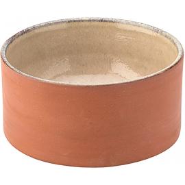 Round Bowl - Terracotta - Karma - 10cm (4&quot;)