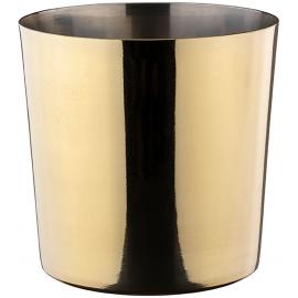 Serving Cup - Gold Finish - 40cl (14oz)