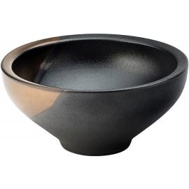Round Bowl - Terracotta - Hedonism - 17cm (6.5&quot;)