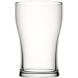 Beer Glass - Bob  - Toughened- 20oz (57cl) CE