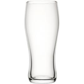 Nevis - Beer Glass - Fully Toughened - 20oz (57cl)