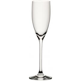 Champagne Flute - Crystal - Ratio - 15cl (5oz)