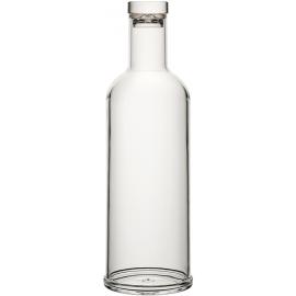 Vision - Lidded Water Bottle - Polycarbonate - 1L (35oz)