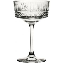 Champagne Coupe Glass - Elysia - 26cl (9oz)