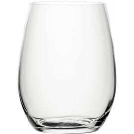 Wine or Water Tumbler - Amber - 57cl (20oz)