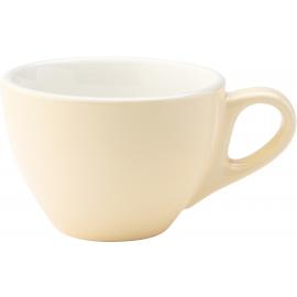 Mighty Cup - Porcelain - Barista - Cream - 35cl (12.25oz)