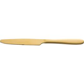 Table Knife - Bullion - Gold - 22.2cm (8.7&quot;)