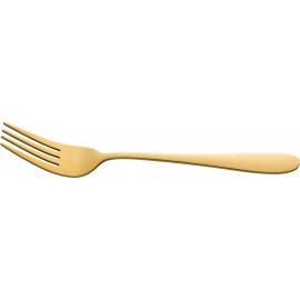 Table Fork - Bullion - Gold - 20.1cm (7.9&quot;)