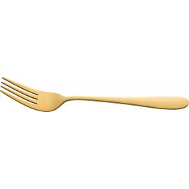 Table Fork - Bullion - Gold - 20.1cm (7.9")