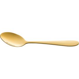 Tea Spoon - Bullion - Gold - 14cm (5.5")