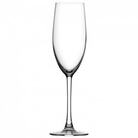 Reserva - Champagne Flute - Crystal - 24cl (8.5oz) - Activator Max