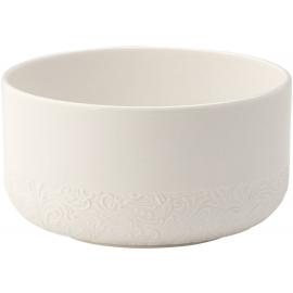 Round Bowl - Porcelain - Orchid - 13cm (5&quot;)