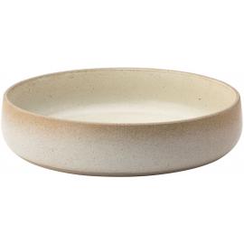 Round Bowl - Stoneware - Temple - 19.5cm (7.5&quot;)