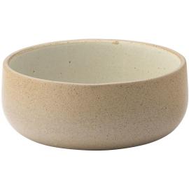 Round Mini Bowl - Stoneware - Temple - 11.5cm (4.5&quot;)