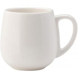 Beverage Mug - Porcelain - Barista - White - 42cl (15oz)