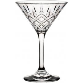 Martini Glass - Polycarbonate - Lucent Vintage - 23.5cl (8.25oz)