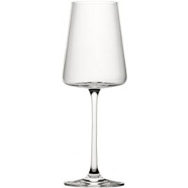 Wine Goblet - Crystal - Mode - 34cl (12oz)