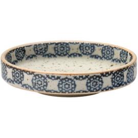 Round Dish - Porcelain - Parador - 9cm (3.5&quot;)