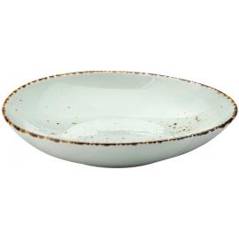 Coupe Bowl - Porcelain - Umbra Briar - 26cm (10.25&quot;)