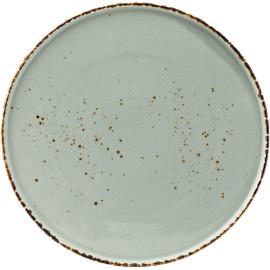 Coupe Plate - Porcelain - Umbra Briar - 30cm (12&quot;)