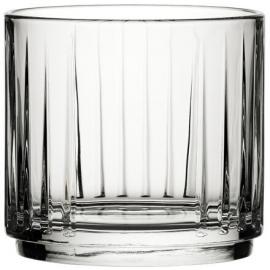 Double Old Fashioned - Stacking - Crystal - Combo - 37cl (13oz)