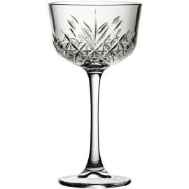 Cocktail Glass - Nick & Nora - Timeless Vintage - 16cl (5.75oz)