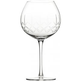 Cocktail & Gin Glass - Crystal - Raffles Vintage - 56cl (20oz)
