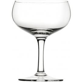 Champagne Coupe - Crystal - Raffles - 16cl (5.5oz)
