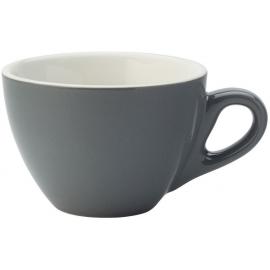 Mighty Cup - Porcelain - Barista - Grey - 35cl (12.25oz)