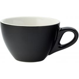 Mighty Cup - Porcelain - Barista - Black - 35cl (12.25oz)