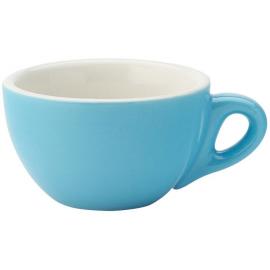 Cappuccino Cup - Porcelain - Barista - Blue - 20cl (7oz)