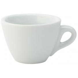 Flat White Cup - Porcelain - Barista - 16cl (5.5oz)