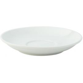 Saucer - Porcelain - Barista - 14.5cm (5.5&quot;)