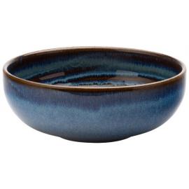 Round Bowl - Stoneware - Santo - Cobalt - 12cm (4.75&quot;)