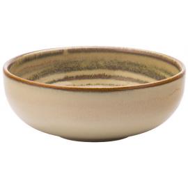 Round Bowl - Stoneware - Santo - Taupe - 12cm (4.75&quot;)