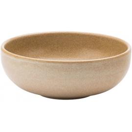 Round Bowl - Stoneware - Pico - Taupe - 12cm (4.75&quot;)