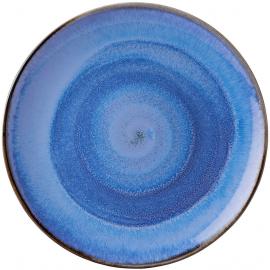 Coupe Plate - Porcelain - Murra Pacific - 30cm (12&quot;)