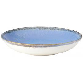 Coupe Bowl - Deep - Porcelain - Murra Pacific - 23cm (9&quot;)