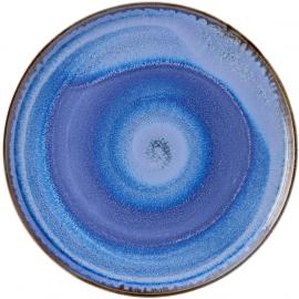 Presentation Plate - Porcelain - Murra Pacific - 30cm (12&quot;)