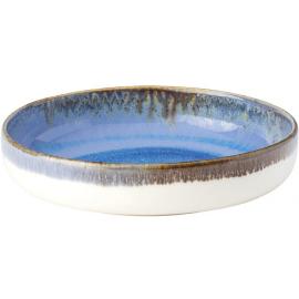 Presentation Bowl - Porcelain - Murra Pacific - 20cm (8&quot;)