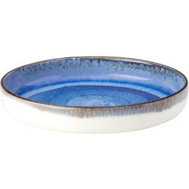 Presentation Bowl - Porcelain - Murra Pacific - 24cm (9.5&quot;)