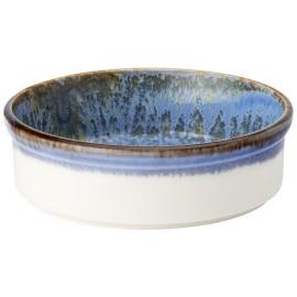 Tapas Dish - Porcelain - Murra Pacific - 10cm (4&quot;)