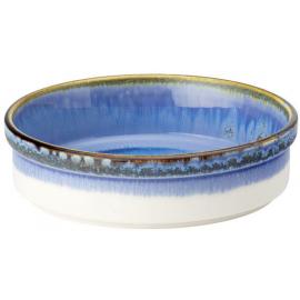 Tapas Dish - Porcelain - Murra Pacific - 13cm (5&quot;)