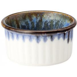 Ramekin - Porcelain - Murra Pacific - 8cm (3&quot;) - 10cl (3.5oz)
