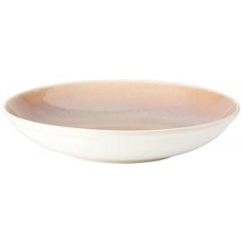 Coupe Bowl - Deep - Porcelain - Murra Blush - 23cm (9&quot;)