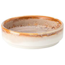 Dip Dish - Straight Sided - Porcelain - Murra Blush - 8cm (3&quot;)